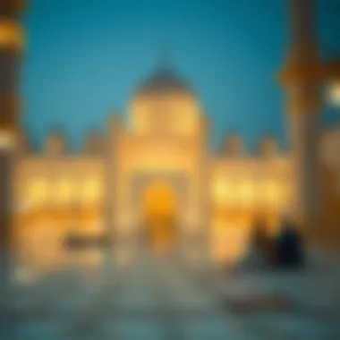 Magnificent The Significance of Maghrib Prayer in Dubai: An In-Depth Exploration Magnificent The Significance of Maghrib Prayer in Dubai: An In-Depth Exploration