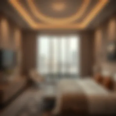 Magnificent The Unique Appeal of Rooms in Deira: An In-Depth Exploration