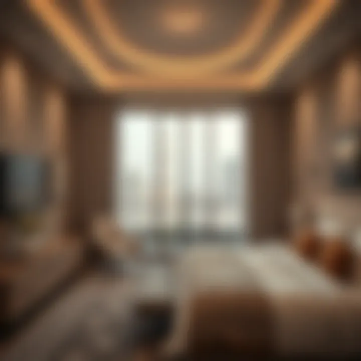 Magnificent The Unique Appeal of Rooms in Deira: An In-Depth Exploration
