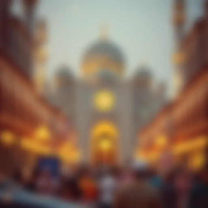 Magnificent UAE Eid Holiday 2023: Significance and Observances