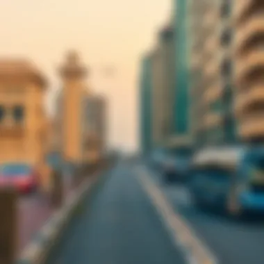 Magnificent Understanding Al Muteena Deira: An In-Depth Analysis of the Postal Code Magnificent Understanding Al Muteena Deira: An In-Depth Analysis of the Postal Code