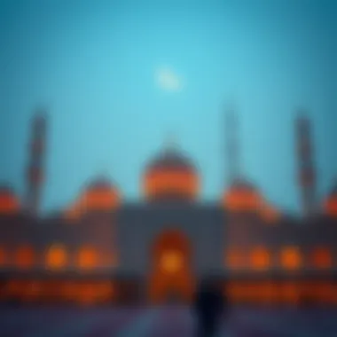 Magnificent Understanding Ramadan Holidays in the UAE Magnificent Understanding Ramadan Holidays in the UAE