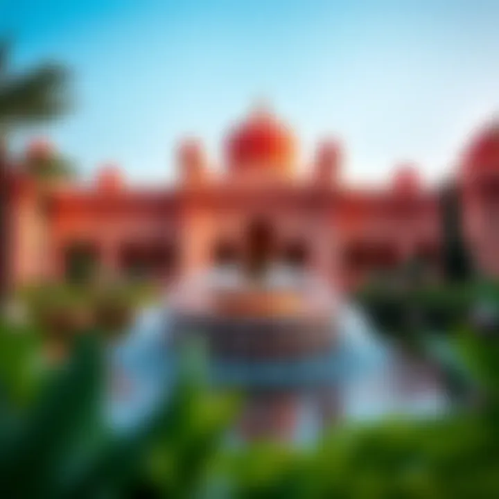 Magnificent Understanding the Dubai Parks Annual Pass