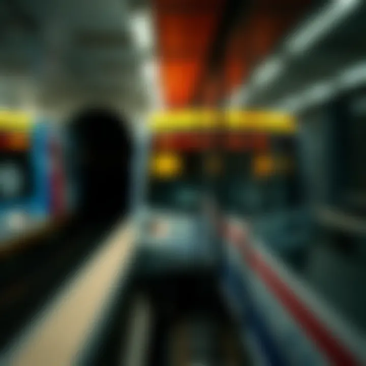 Magnificent Understanding the Minimum NOL Card Balance for Metro Users