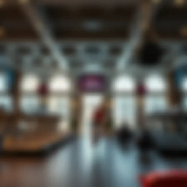 Magnificent Understanding Women's Gyms in Dubai: A Comprehensive Exploration Magnificent Understanding Women's Gyms in Dubai: A Comprehensive Exploration