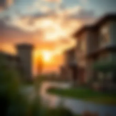 Magnificent Weather Patterns in Arabian Ranches: A Detailed Overview Magnificent Weather Patterns in Arabian Ranches: A Detailed Overview