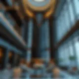 A Comprehensive Exploration of Deyaar Burlington Tower Introduction