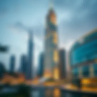A Comprehensive Exploration of Meydan One Tower Summary A Comprehensive Exploration of Meydan One Tower Summary