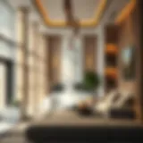 A Comprehensive Guide to تحميل شهادة ايجاري in Dubai's Real Estate Market Introduction