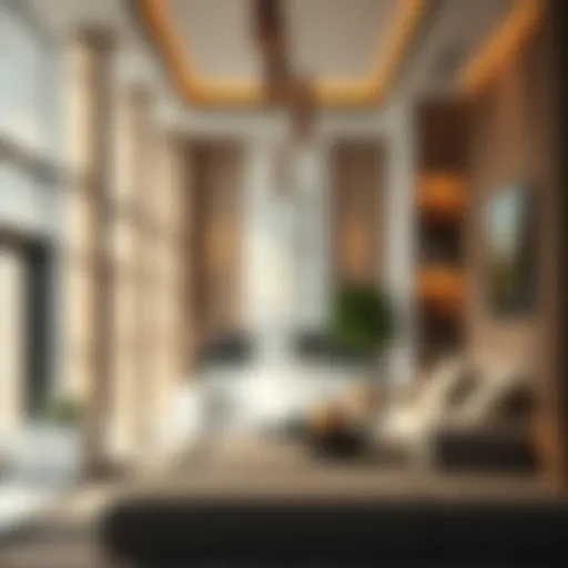 A Comprehensive Guide to تحميل شهادة ايجاري in Dubai's Real Estate Market Introduction