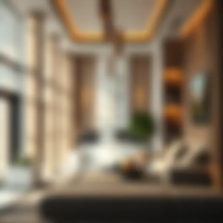 A Comprehensive Guide to تحميل شهادة ايجاري in Dubai's Real Estate Market Introduction