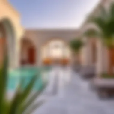 Notable A Comprehensive Overview of Jannah Hotel Apartments & Villas in Ras Al Khaimah Notable A Comprehensive Overview of Jannah Hotel Apartments & Villas in Ras Al Khaimah