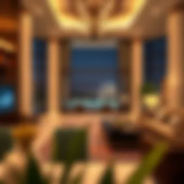 A Comprehensive Overview of Jannah Hotel Apartments & Villas in Ras Al Khaimah Summary A Comprehensive Overview of Jannah Hotel Apartments & Villas in Ras Al Khaimah Summary