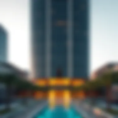 Notable A Comprehensive Overview of the Cayan Business Center