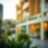 Affordable Accommodation in Al Barsha: A Guide to Cheap Hotels Introduction