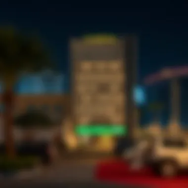 Notable Affordable Accommodation in Al Barsha: A Guide to Cheap Hotels Notable Affordable Accommodation in Al Barsha: A Guide to Cheap Hotels