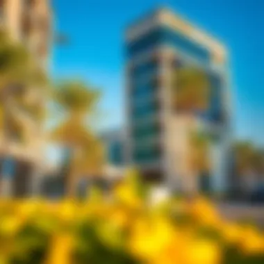 Affordable Accommodation in Al Barsha: A Guide to Cheap Hotels Summary Affordable Accommodation in Al Barsha: A Guide to Cheap Hotels Summary