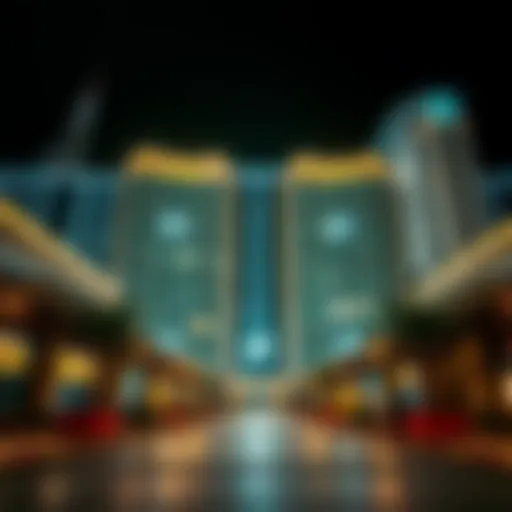 Al Muhairi Plaza: A Comprehensive Exploration Introduction