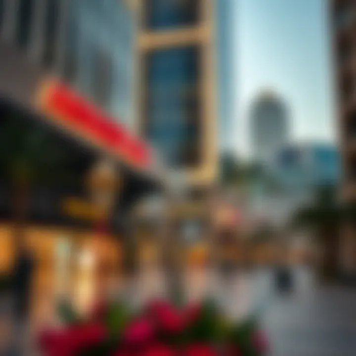 Notable Al Muhairi Plaza: A Comprehensive Exploration