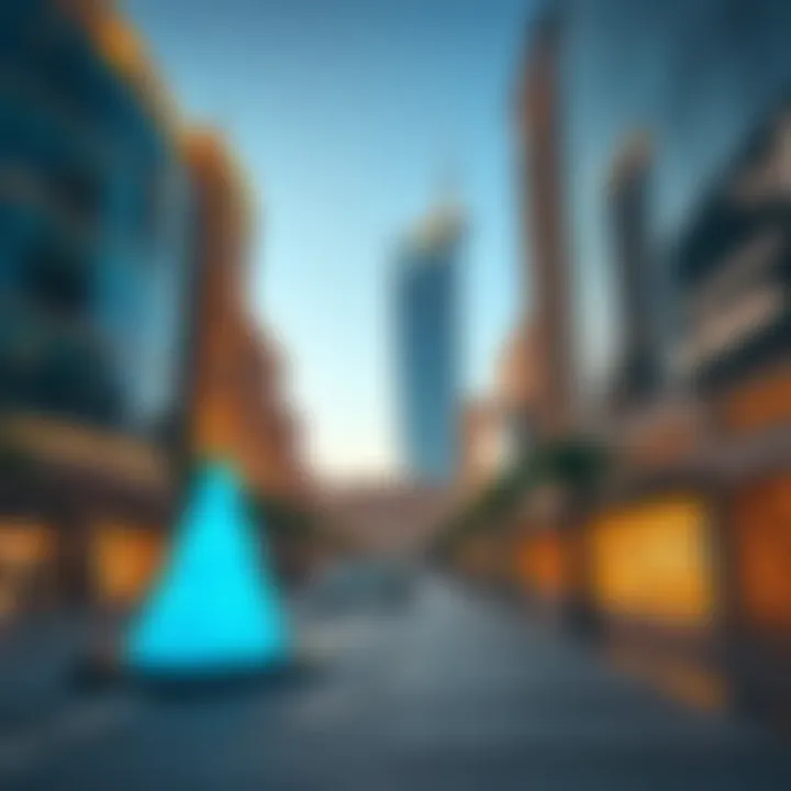 Al Muhairi Plaza: A Comprehensive Exploration Summary