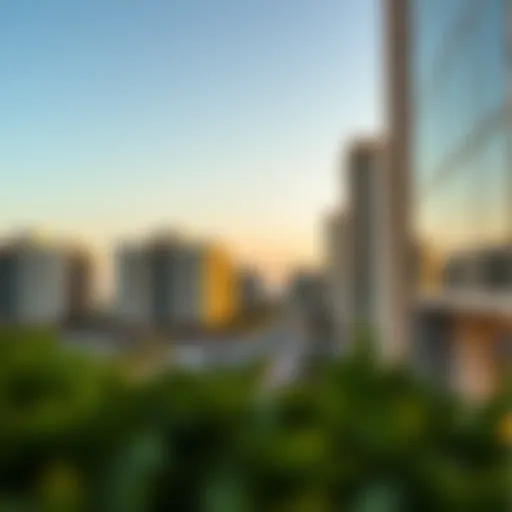 Al Nahda Real Estate Insights Introduction