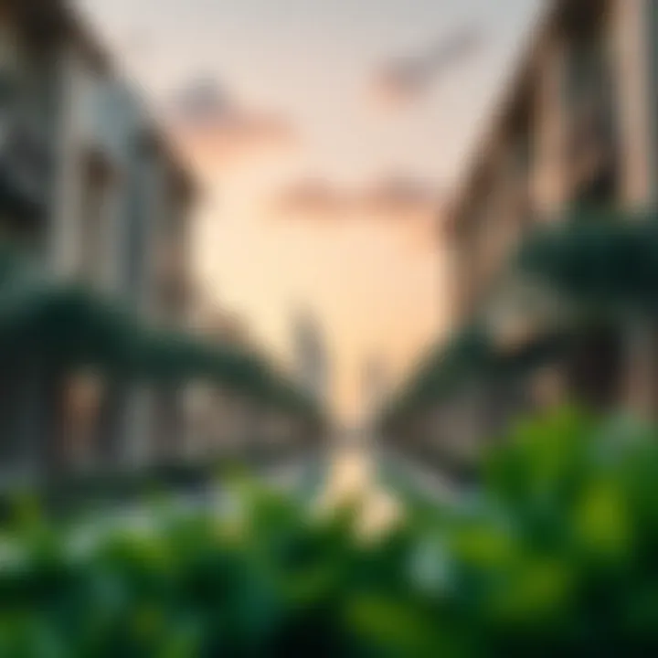 Notable Al Nahda Real Estate Insights