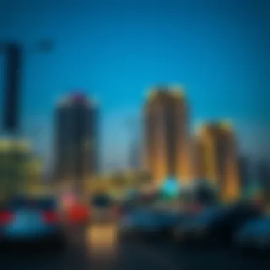 Al Nahda Real Estate Insights Summary