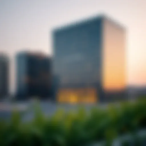 An In-Depth Exploration of HDS Business Center Cluster M: An Opportunity in Dubai's Real Estate Landscape Introduction