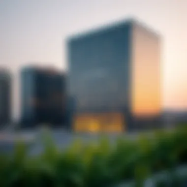 An In-Depth Exploration of HDS Business Center Cluster M: An Opportunity in Dubai's Real Estate Landscape Introduction An In-Depth Exploration of HDS Business Center Cluster M: An Opportunity in Dubai's Real Estate Landscape Introduction