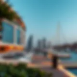 An In-Depth Exploration of Wyndham Marina Introduction