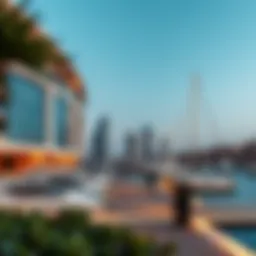 An In-Depth Exploration of Wyndham Marina Introduction