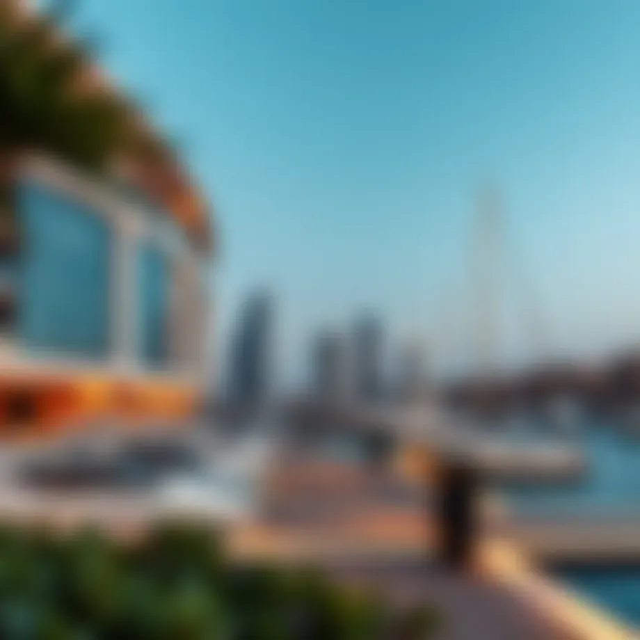 An In-Depth Exploration of Wyndham Marina Introduction