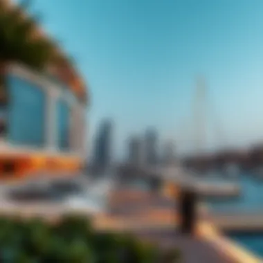An In-Depth Exploration of Wyndham Marina Introduction An In-Depth Exploration of Wyndham Marina Introduction
