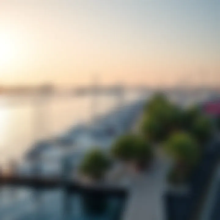 An In-Depth Exploration of Wyndham Marina Summary