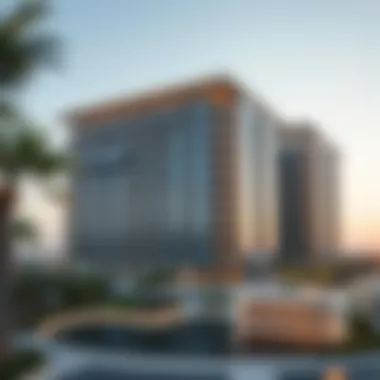 An In-Depth Look at Al Zarooni Building in Silicon Oasis Summary An In-Depth Look at Al Zarooni Building in Silicon Oasis Summary