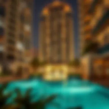 Notable Analytical Overview of Al Bahri 2 Building Notable Analytical Overview of Al Bahri 2 Building