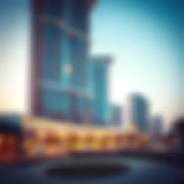 Analytical Overview of Al Bahri 2 Building Summary Analytical Overview of Al Bahri 2 Building Summary