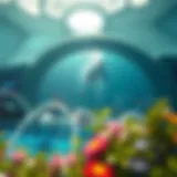 Anticipating the Arrival of Sea World Abu Dhabi: Insights into Its Opening Date Introduction Anticipating the Arrival of Sea World Abu Dhabi: Insights into Its Opening Date Introduction