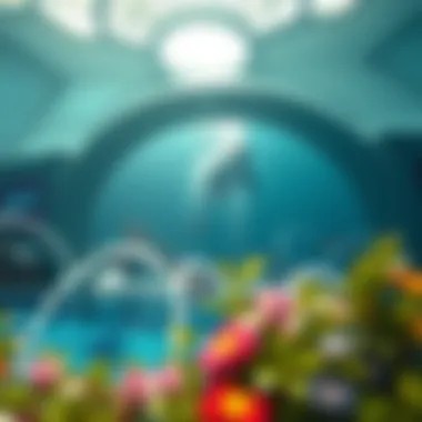 Anticipating the Arrival of Sea World Abu Dhabi: Insights into Its Opening Date Introduction Anticipating the Arrival of Sea World Abu Dhabi: Insights into Its Opening Date Introduction