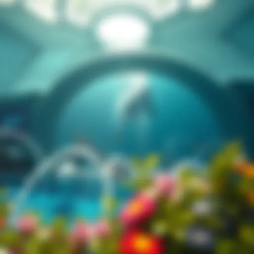 Anticipating the Arrival of Sea World Abu Dhabi: Insights into Its Opening Date Introduction Anticipating the Arrival of Sea World Abu Dhabi: Insights into Its Opening Date Introduction