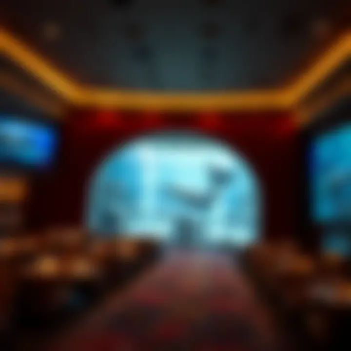 Anticipating the Arrival of Sea World Abu Dhabi: Insights into Its Opening Date Summary Anticipating the Arrival of Sea World Abu Dhabi: Insights into Its Opening Date Summary