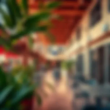 Vibrant Community Amenities Near the Apricot Building Community amenities around Apricot Building