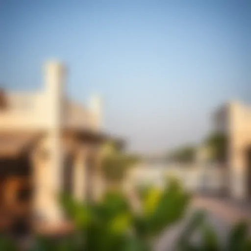 Cafés in Al Quoz: An In-Depth Exploration Introduction Cafés in Al Quoz: An In-Depth Exploration Introduction