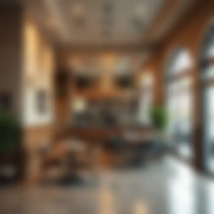 Notable Cafés in Al Quoz: An In-Depth Exploration Notable Cafés in Al Quoz: An In-Depth Exploration