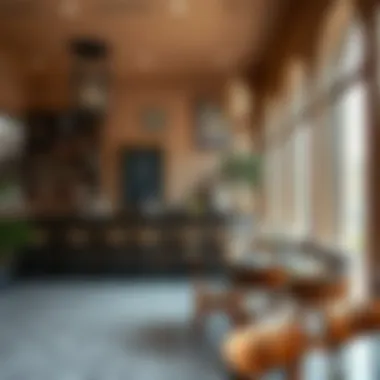 Cafés in Al Quoz: An In-Depth Exploration Summary Cafés in Al Quoz: An In-Depth Exploration Summary