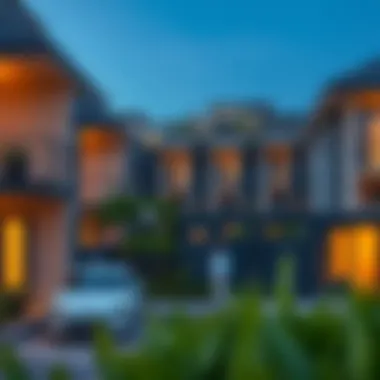 Challenges faced by students living in Dubai