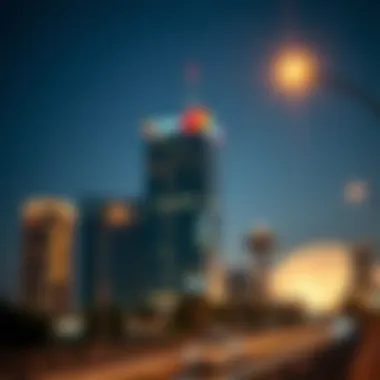 Notable Company Overview: الريم للتمويل and Its Role in Dubai's Real Estate Landscape Notable Company Overview: الريم للتمويل and Its Role in Dubai's Real Estate Landscape