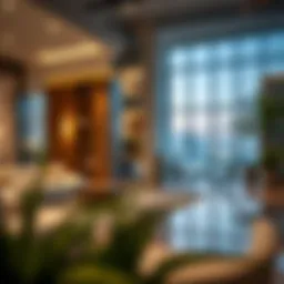 Comprehensive Guide to Mortgage Comparison in the UAE Introduction