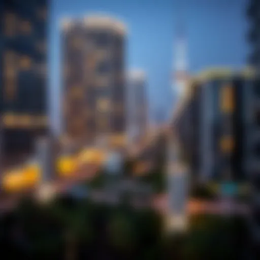 Comprehensive Insights into Flats in International City Introduction