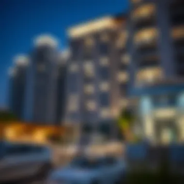 Notable Comprehensive Insights into Flats in International City Notable Comprehensive Insights into Flats in International City